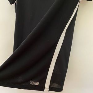 nike womens soccer shirt